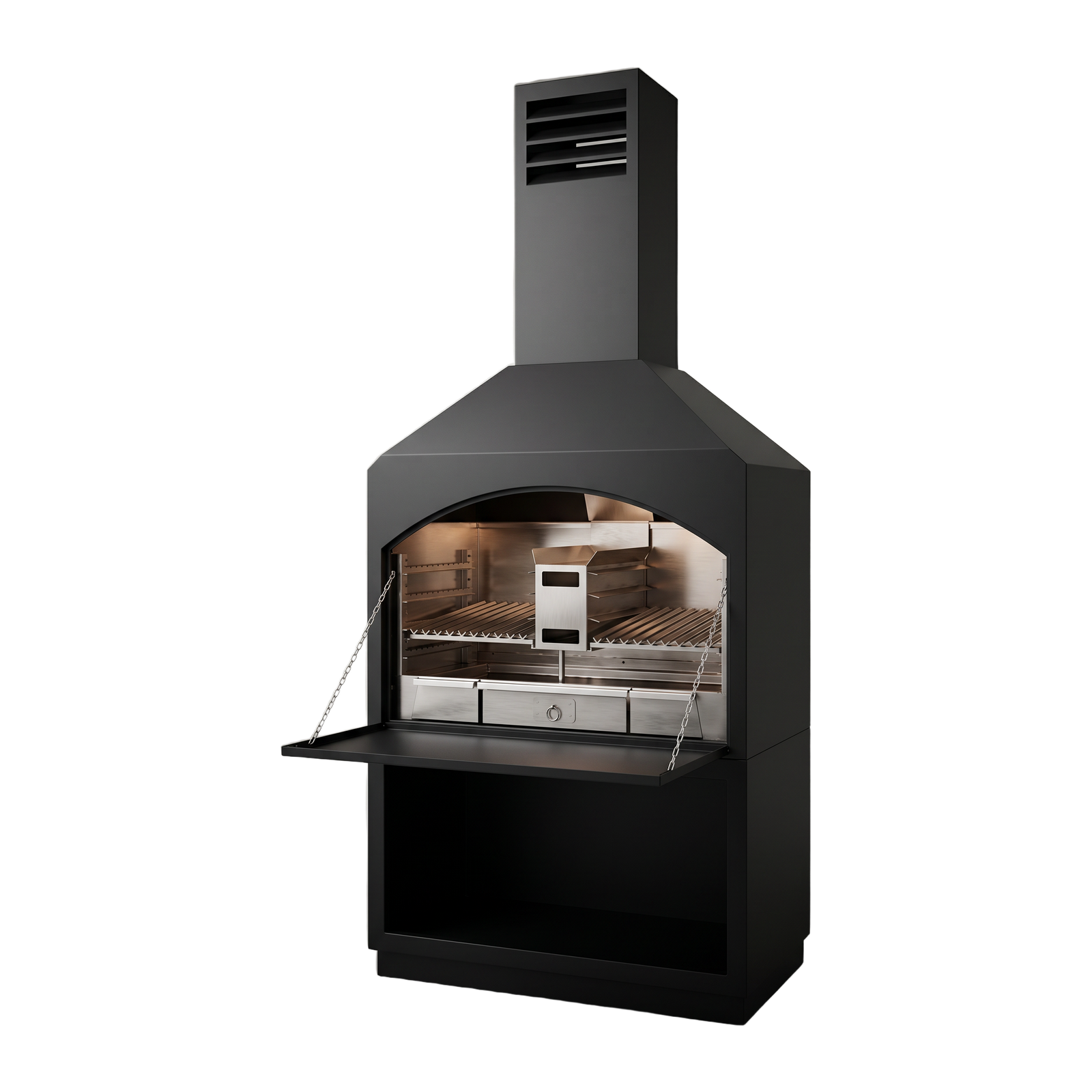Barbecue Argentin