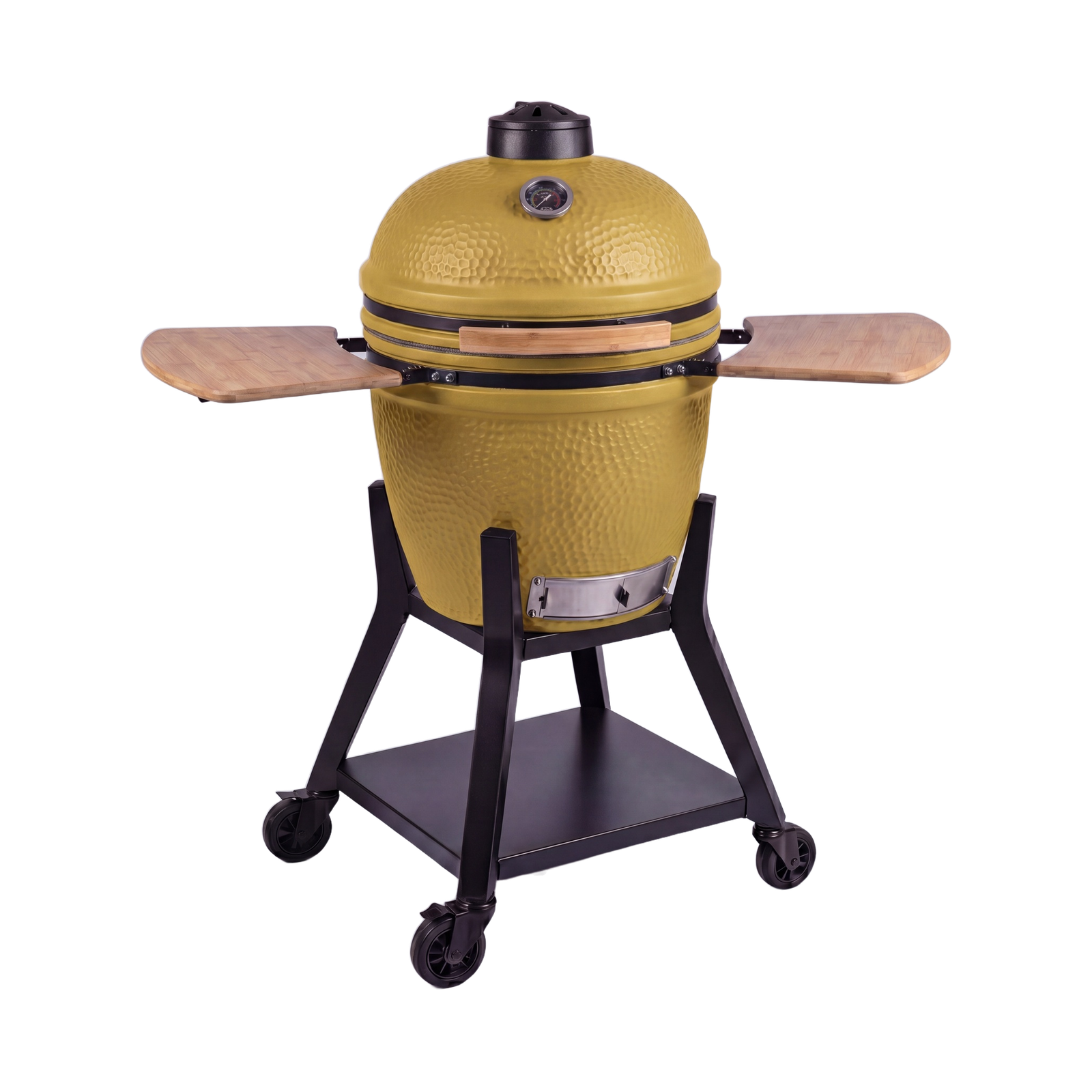 Kamado Doré face