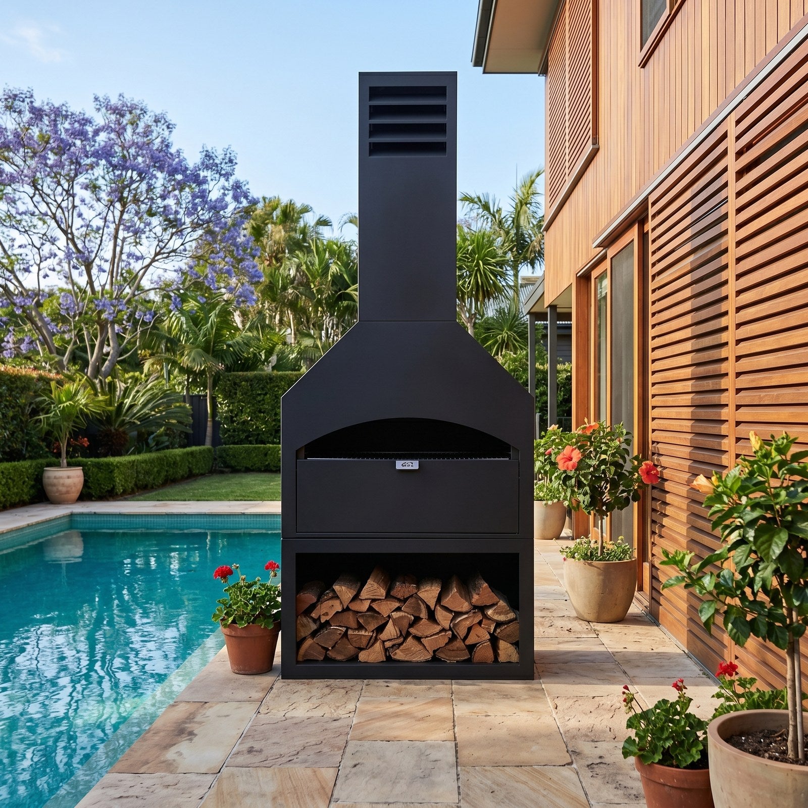 Barbecue Argentin lifestyle