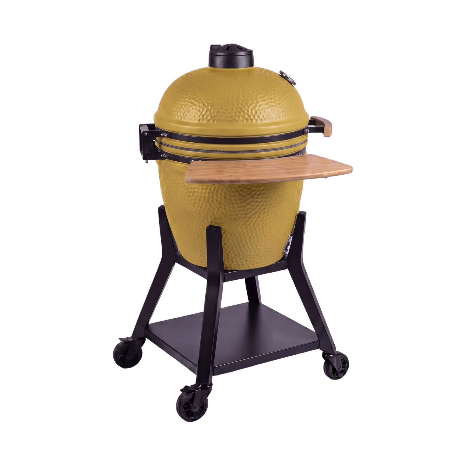 Kamado Doré profil