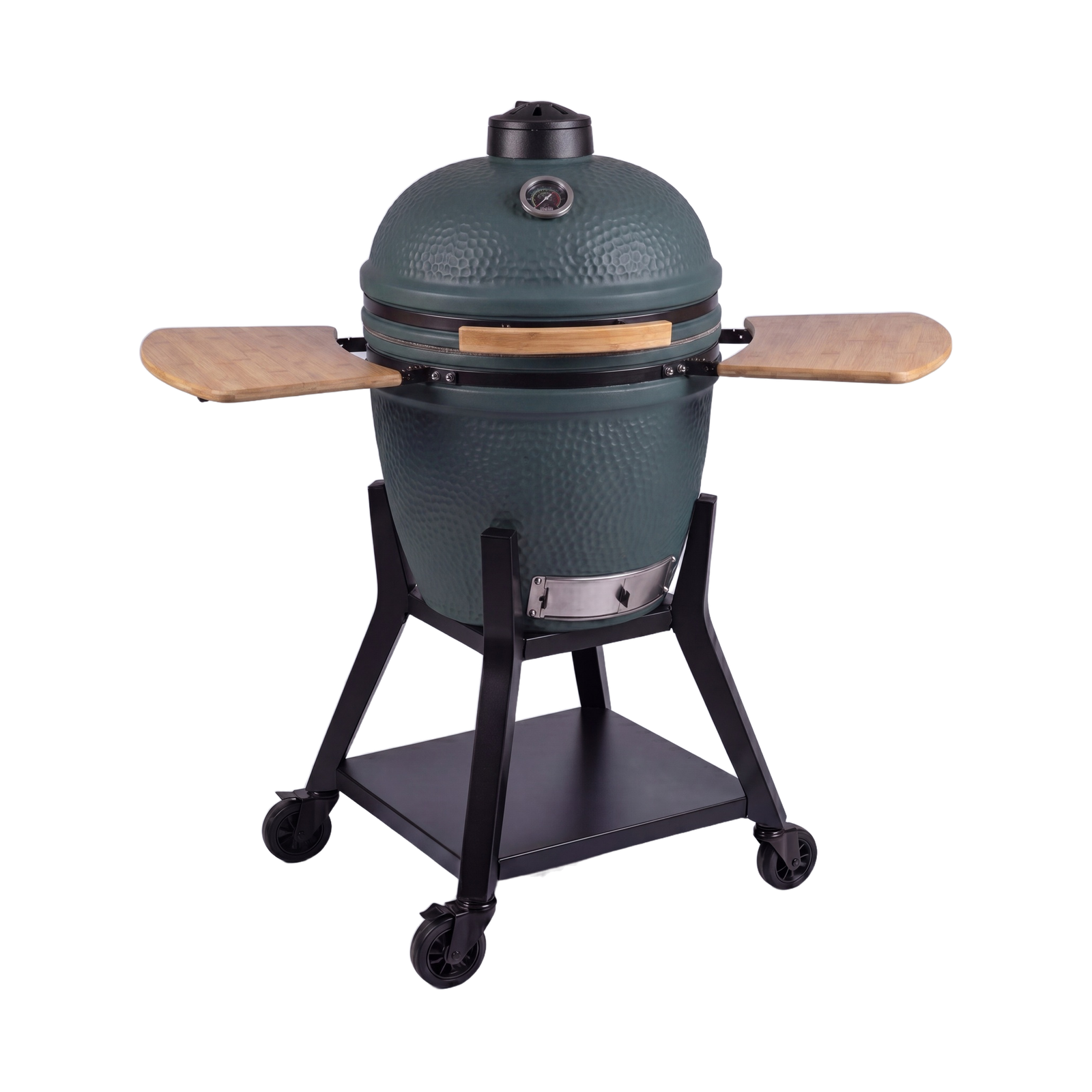 Kamado Vert face