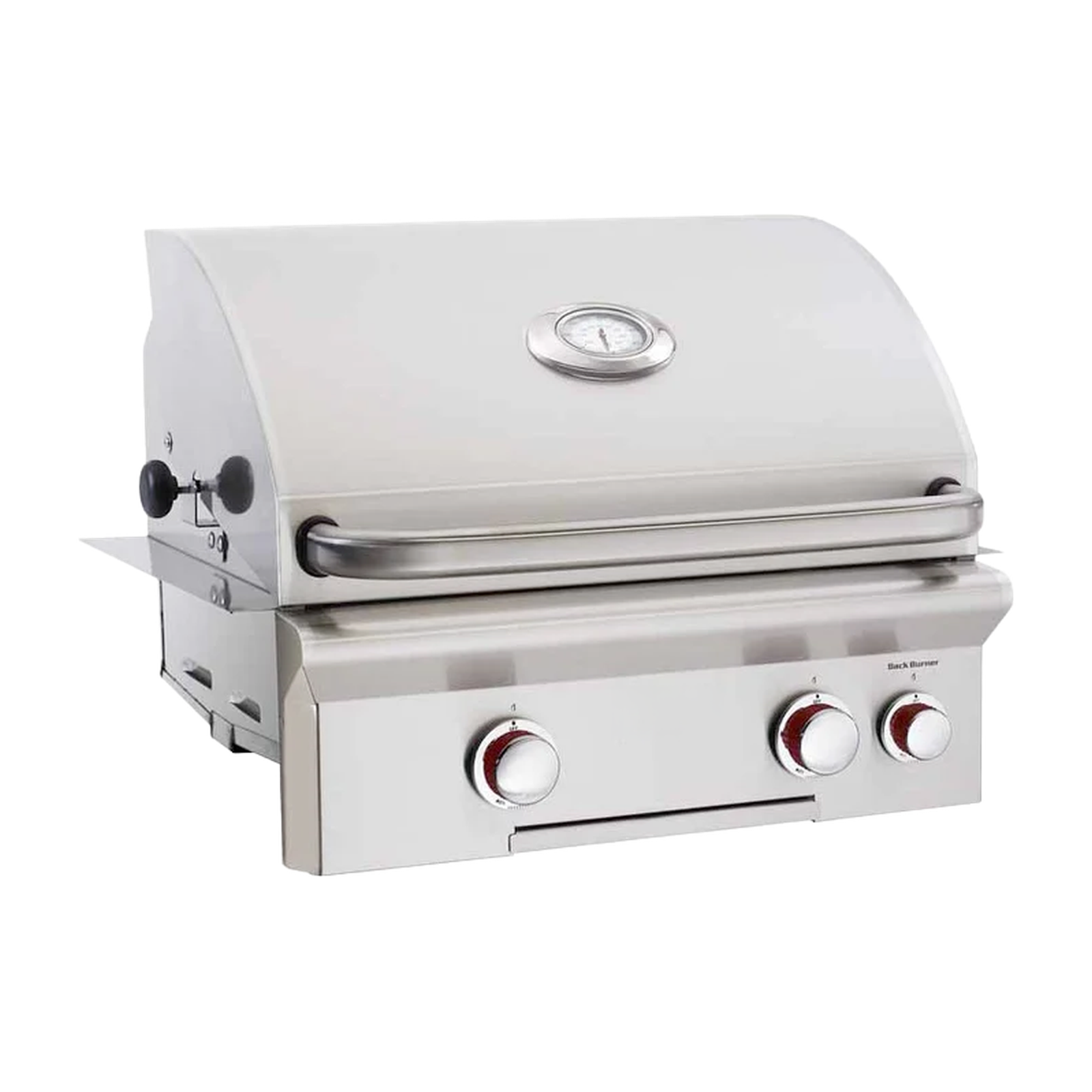 Module 30 inch Barbecue