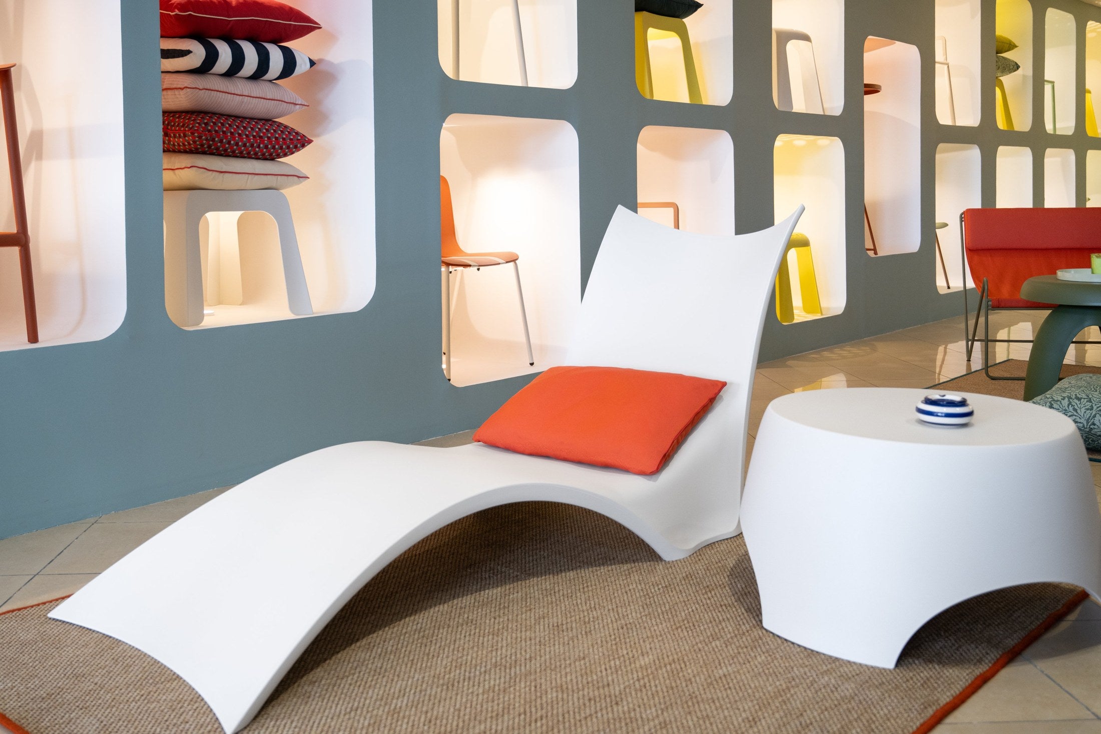 Showroom
